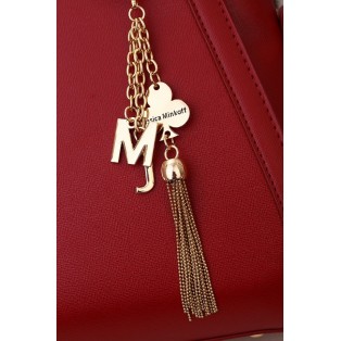 JESSICA MINKOFF 3550 GREEN